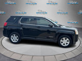 Used 2010 GMC Terrain SLE image 2