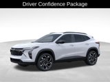 New 2025 Chevrolet Trax RS image 2