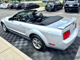 Used 2005 Ford Mustang Premium image 3