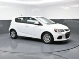 Used 2020 Chevrolet Sonic LT image 2