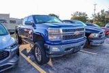 Used 2014 Chevrolet Silverado 1500 LTZ w/ Texas Edition, 1LZ Trim image 5