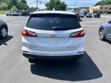 Certified 2021 Chevrolet Equinox Premier image 4