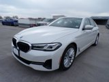 Certified 2022 BMW 530i xDrive w/ Premium Package image 3
