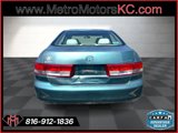 Used 2003 Honda Accord LX image 4