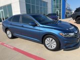 Used 2019 Volkswagen Jetta S w/ Driver Assistance Package image 2