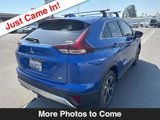 Used 2022 Mitsubishi Eclipse Cross SE image 6