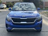 Used 2021 Kia Seltos LX image 2