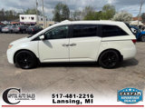 Used 2015 Honda Odyssey EX-L image 5