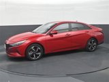 Used 2023 Hyundai Elantra SEL w/ Convenience Package image 4