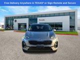Used 2021 Kia Sportage LX image 2