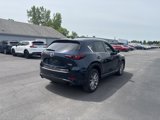 Used 2022 MAZDA CX-5 Signature image 4