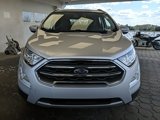 Certified 2021 Ford EcoSport Titanium w/ Interior Protection Package image 2