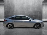 Used 2022 Honda Civic EX-L image 4
