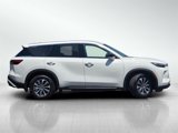 Certified 2025 INFINITI QX60 Pure image 3