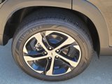 New 2025 Chevrolet Trax RS w/ Driver Confidence Package image 5