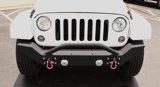 Used 2015 Jeep Wrangler Unlimited Sahara image 6
