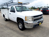 Used 2010 Chevrolet Silverado 2500 W/T image 4