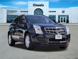 Used 2012 Cadillac SRX Luxury image 2