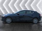 New 2025 MAZDA MAZDA3 s image 4