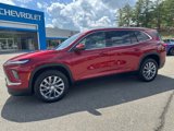 New 2025 Buick Enclave Preferred image 3