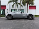 Used 2023 Aston Martin V8 Vantage Coupe image 3