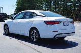 Used 2023 Nissan Sentra SV image 4