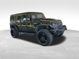 Used 2016 Jeep Wrangler Unlimited Sport w/ Quick Order Package 24S image 2