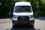 Used 2022 Ford E-Transit 148 High Roof w/ Interior Upgrade Package image 5