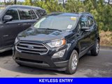 Used 2021 Ford EcoSport SE image 3