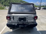 Used 2021 Jeep Wrangler Sport S image 4