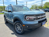 Certified 2022 Ford Bronco Sport Big Bend w/ Convenience Package image 2