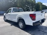 New 2025 Ford F150 XL image 4