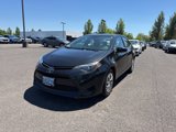 Used 2018 Toyota Corolla LE image 3