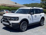 New 2025 Ford Bronco Sport Big Bend image 3