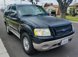 Used 2002 Ford Explorer Sport image 3