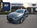 Certified 2022 Hyundai Sonata SEL image 3