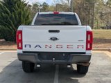 Certified 2020 Ford Ranger XLT w/ Equipment Group 301A Mid image 4