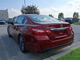 Used 2017 Nissan Altima 2.5 SV image 3