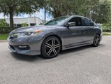 Used 2016 Honda Accord Sport image 3