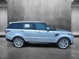 Used 2019 Land Rover Range Rover Sport HSE image 4