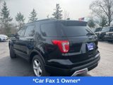 Used 2017 Ford Explorer XLT w/ Equipment Group 202A image 5
