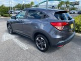 Used 2018 Honda HR-V EX image 2
