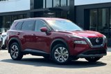 Used 2023 Nissan Rogue SV image 3