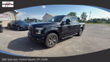 Used 2016 Ford F150 XLT w/ Equipment Group 302A Luxury image 2