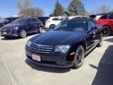 Used 2006 Chrysler Crossfire Convertible image 2