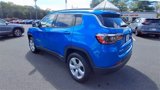 Used 2021 Jeep Compass Latitude image 6