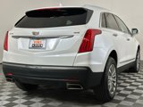 Used 2017 Cadillac XT5 Luxury w/ Driver Awareness Package image 4