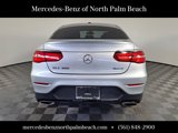 Used 2019 Mercedes-Benz GLC 300 4MATIC Coupe image 4