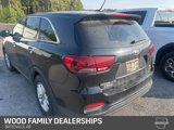 Used 2019 Kia Sorento LX image 3