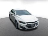 Used 2024 Chevrolet Malibu LT image 3